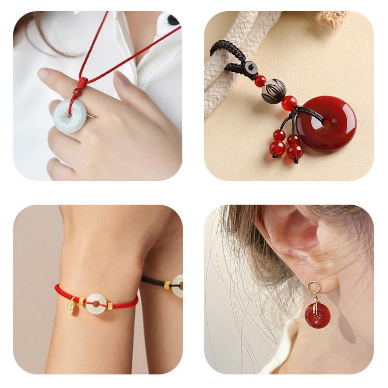 

Форма для эпоксидной смолы с имитацией нефрита в виде пряжки для подвески Diy Glaze, ювелирные изделия