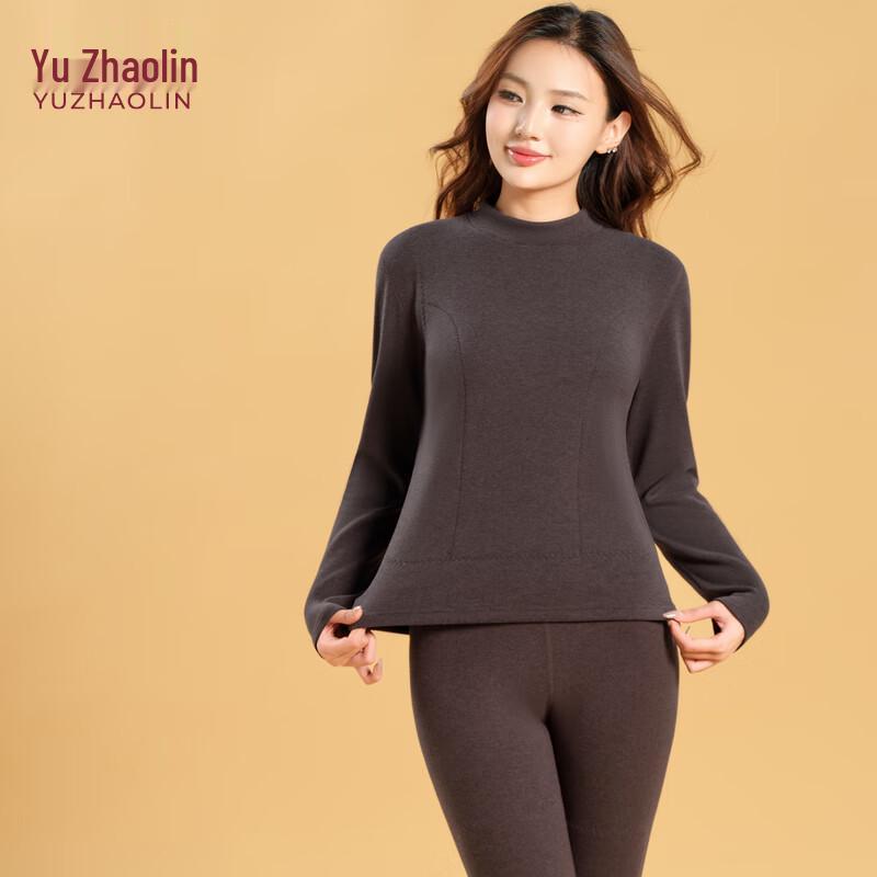 

Женский термокомплект YUZHAOLIN XL