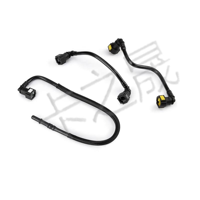 

Совместимый топливопровод Mercedes для моделей 1634770501, 1634702864, 1634702964, 1634703764