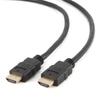 Cablexpert HDMI Cable | CC-HDMI4-0.5M | Male | 19 pin HDMI Type A | Male | 19 pin HDMI Type A | 0.5 m | Black | Warranty (months): 12