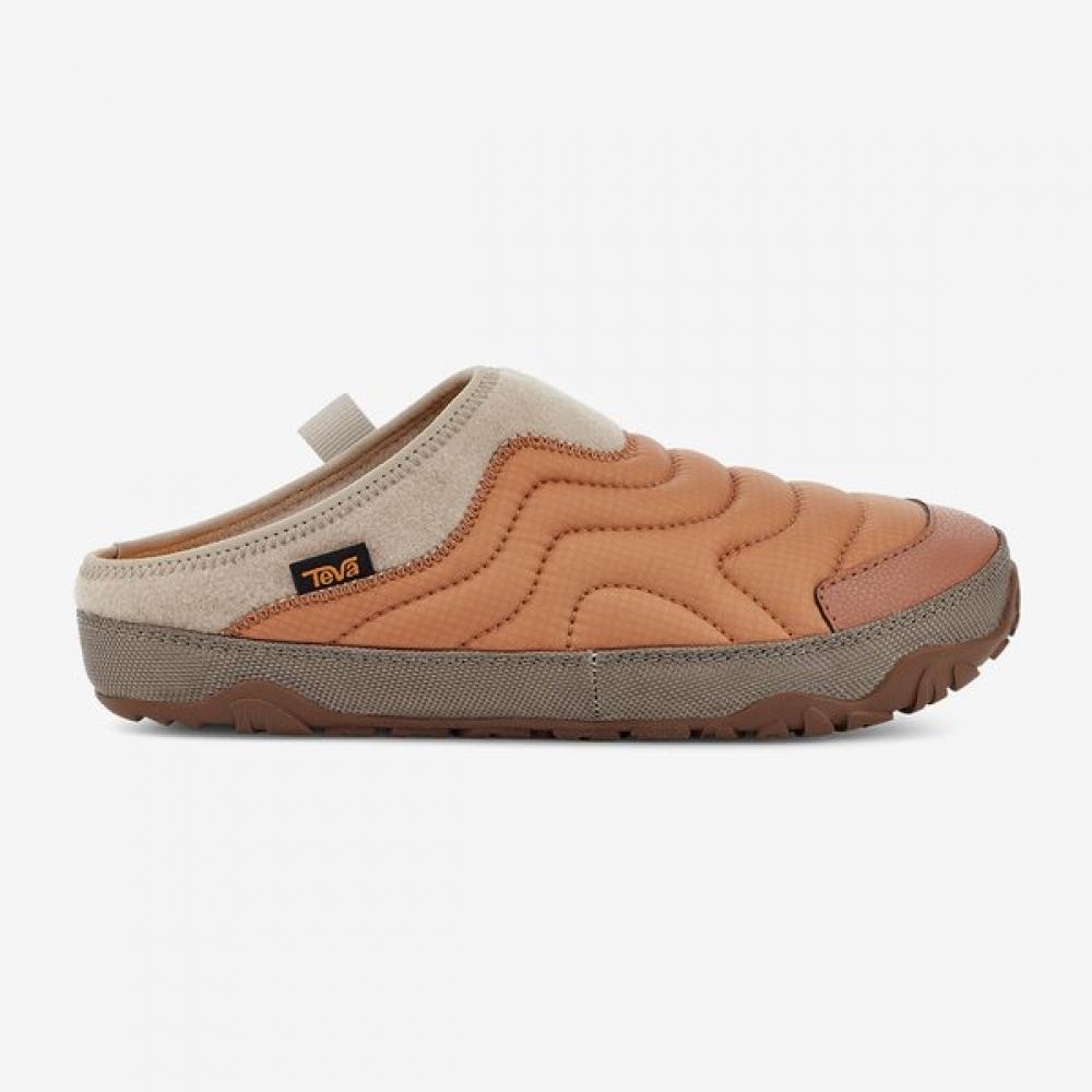 

Teva Unisex Padded Slipper Reember Terrain Stvu2439582 Lio LIO/290