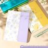 Premium Thickened Diary for College Students - Customizable Literary Notebook for Meetings