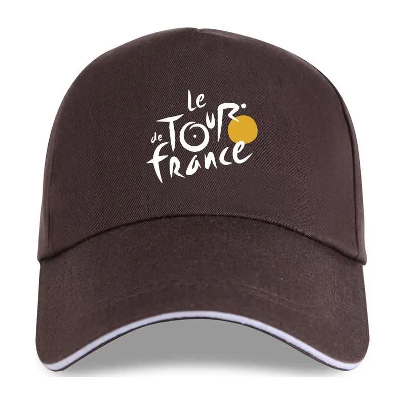 Männer Baseball kappe Le Tour Die Frankreich Waren Unisex Frauen