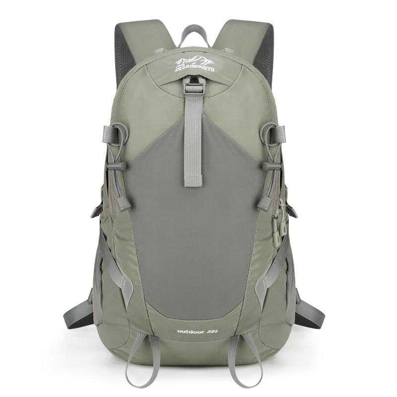 Hufeng Ultralight Unisex Hiking & Travel Backpack