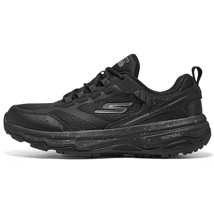 (WMNS) Skechers Go Run Trail Altitude Black Women s 128221C-BBK EU 35