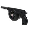 Portable Handheld Blower BBQ Fan Fire Starter for Outdoor Camping Barbecue Picnic BBQ Cooking Grills Tool
