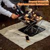 Barbekü ve Mangal – Kamp Sobaları