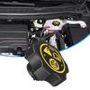 For 13502353 1305248Radiator Coolant Reservoir Expansion Water Tank Cap 13598760