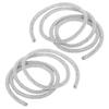 2pcs Rhinestone Trim 6mm/0.2in   Sewing Decoration Clothing Accessories for Wedding Dress