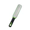 Akkerds Ginger Garlic Dishwasher and Dryer Green for Grating Ginger and Garlic & Grater, Safe, & Compatible,