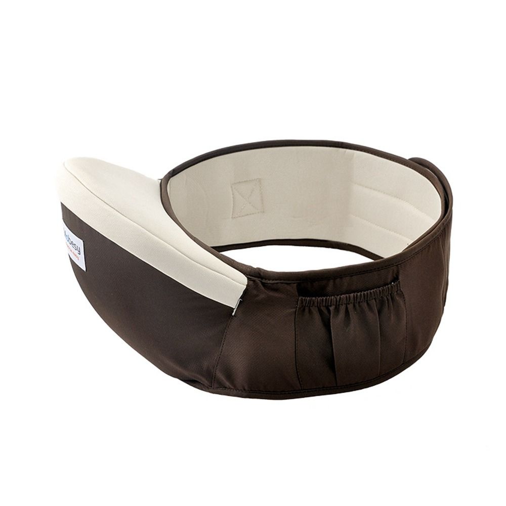 Adjustable Baby Carrier Safety Infant Seat Portable Baby Strap For 0-36 Months