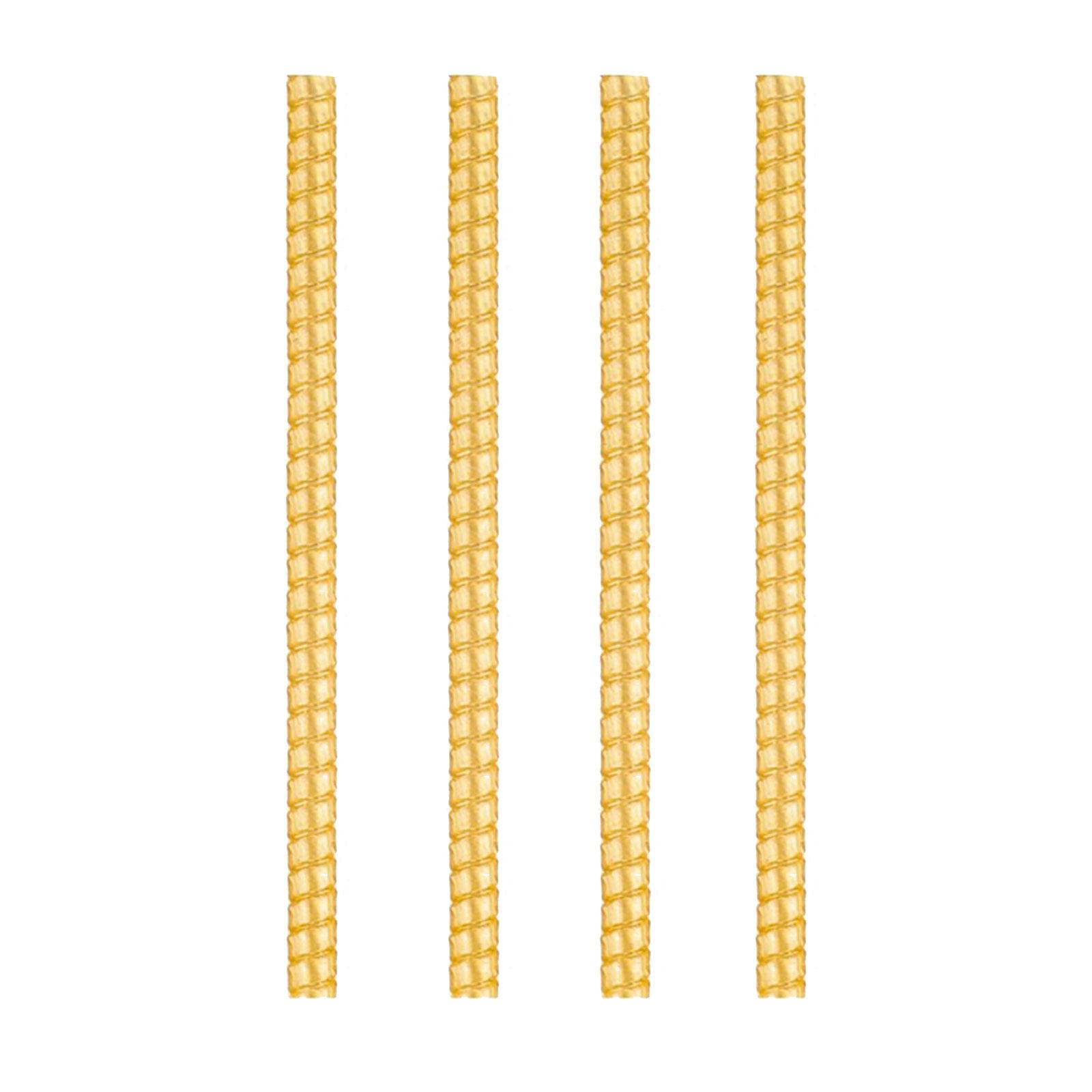 

DIY Регулятор розміру кільця 4x 3/5 мм для незакріплених кілець Редуктор кільця, щоб зменшити розмір кільця Guard Resizer Ідеально підходить для інструменту Jewelry D