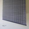 Miyake Seiren Sudare PP Grantz 88 x 180mm Schwarz