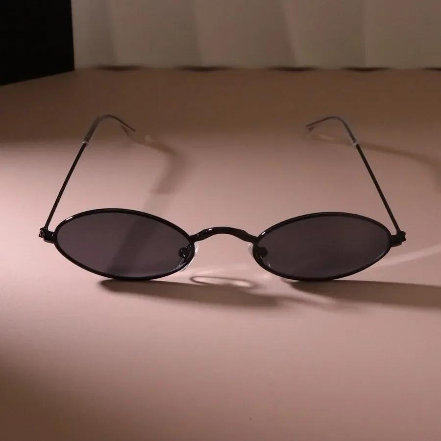 Modische Quadratische Sonnenbrille Retro Katzenauge Vintage Schwarze Sonnenbrille für Damen Herren Unisex Brillen