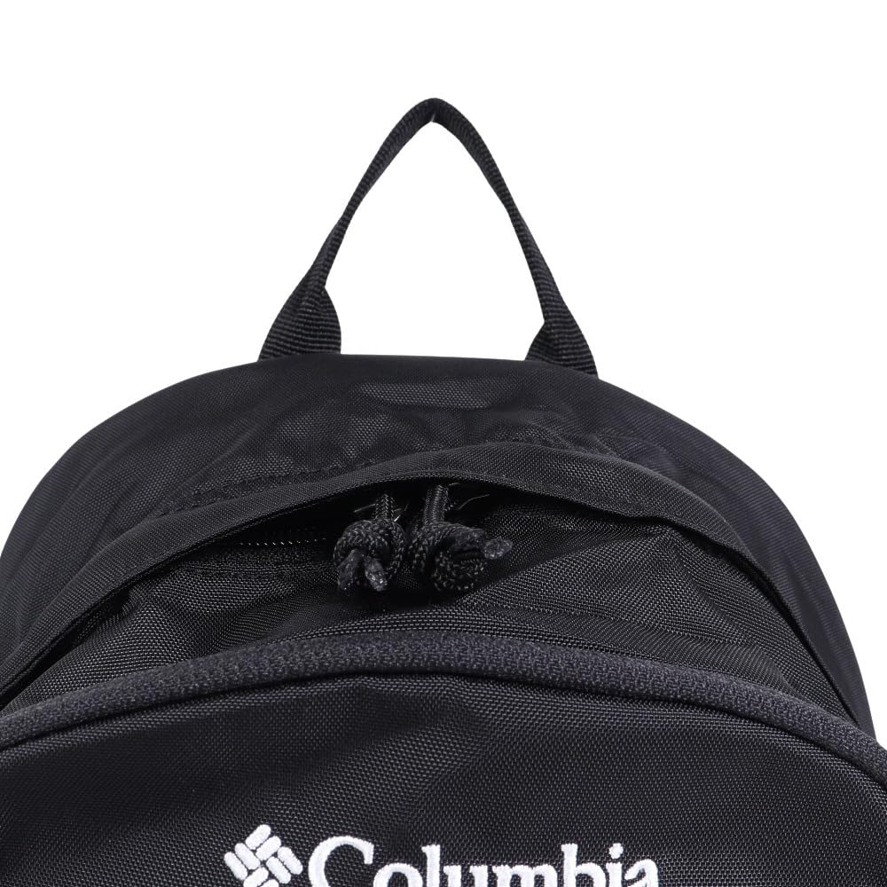 Columbia Castle Rock 15L Backpack II PU8664, One Size, Black