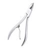 Stainless Steel Nail Clipper Cutter Nipper For Thick Ingrown Toenails