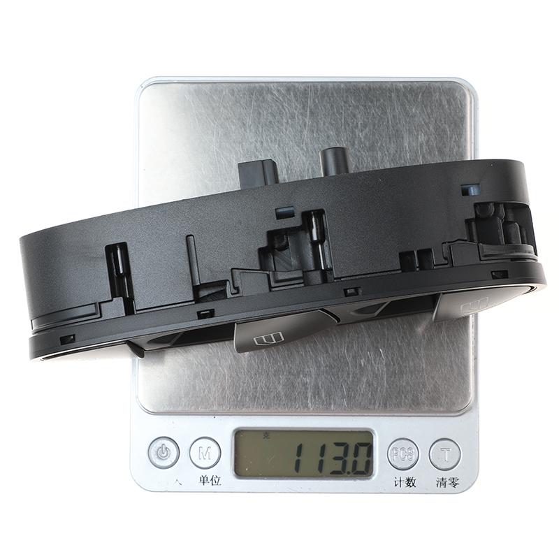 2118210058 2118213679 3 Pins Car Electric Master Window Switch 2118213579 For Mercedes Benz E-Class W211E200 E240 2003-2008
