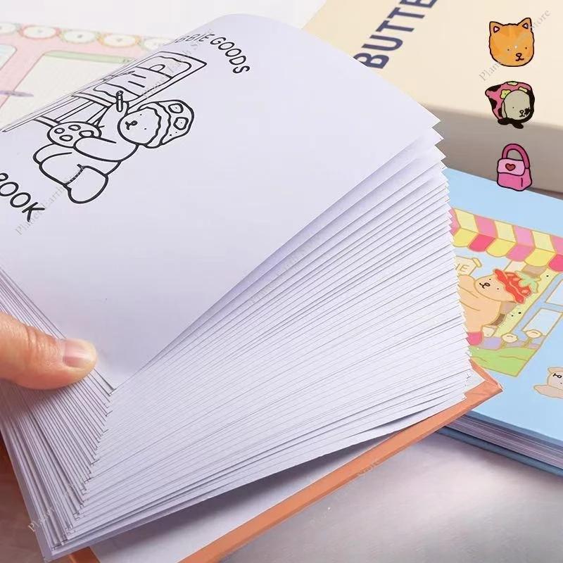 Malbuch Kreatives und interessantes Graffiti-Malbuch für Erwachsene & Jugendliche