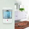 Touchless Hand Soap Dispenser 700ML Induction Hand Sanitizer Machine  Bathroom