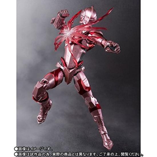 ULTRAMAN Limiter Release Web Store ULTRA-ACT×S.H.Figuarts Ver. “ULTRAMAN” (Tamashii Limited)