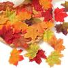Autumn Maple Leaf String Lights for Wedding & Fall Decor