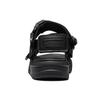 Li-Ning Coca Sandals 'Black' Men's AGUS003-1