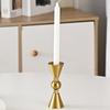 3Pcs Table Centerpiece Candlestick Holders Decorative Candle Holder  for Wedding, Holiday,Party