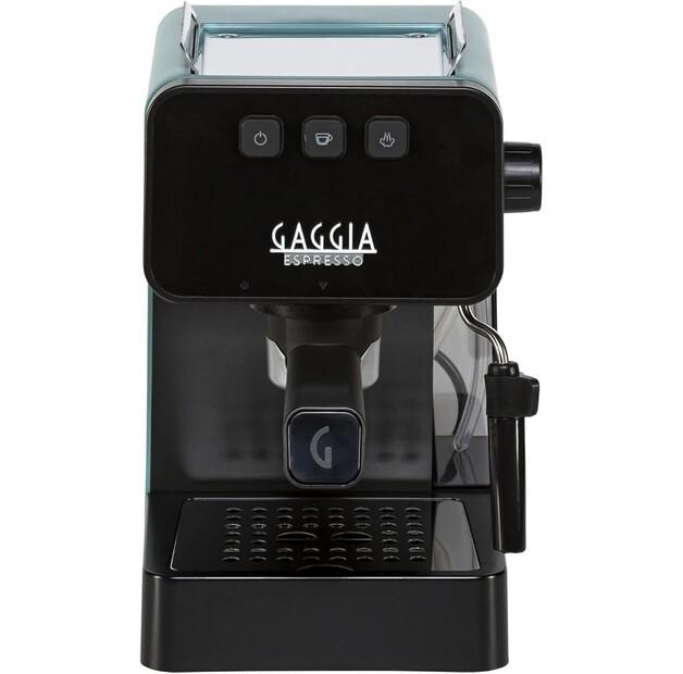 Эспрессо-машина Gaggia Espresso Deluxe storm grey (EG2111/64)