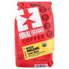 Equal Exchange Coffee Love Buzz Whole Bean French Roast 340g (12oz)