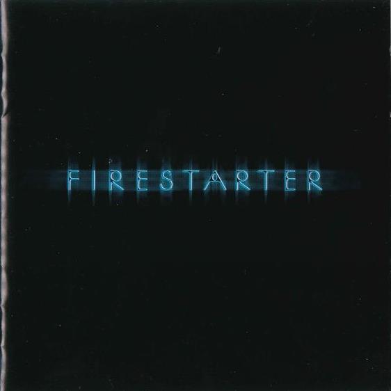 

CD FIRESTARTER - Firestarter ROOT027CD Mangrove 2000 Japan Rock Used