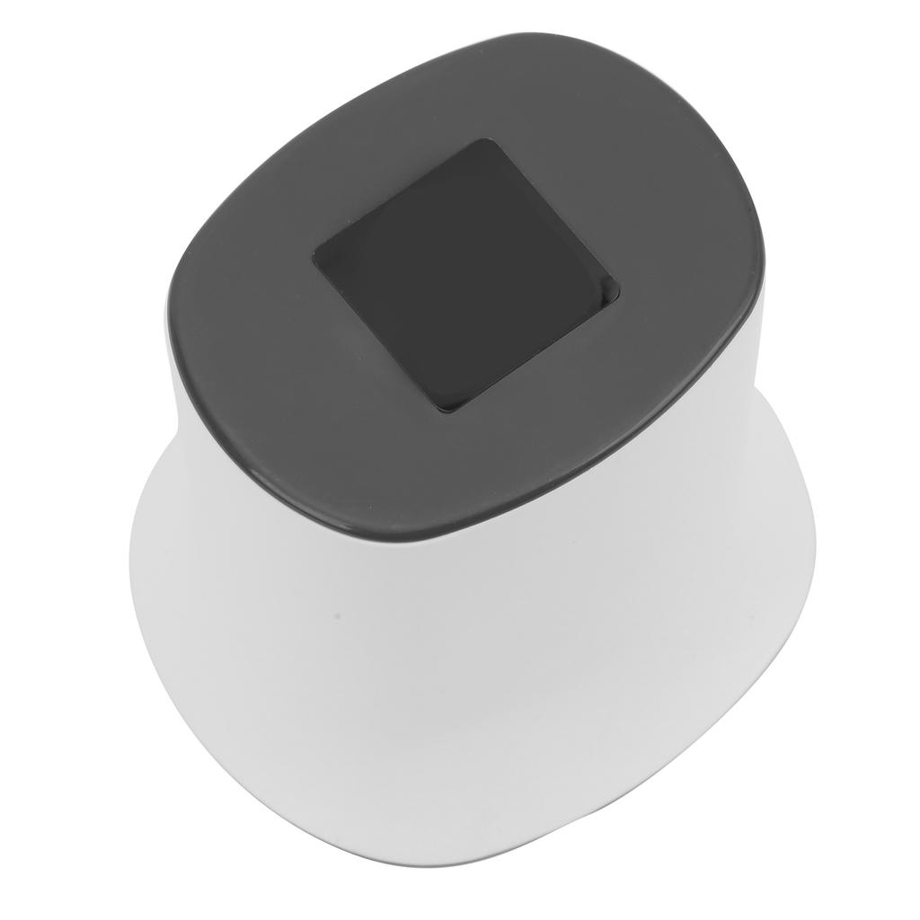 ZYY09 Aquarium-Filterpumpe für niedrigen Wasserstand, sicherer USB-Anschluss, geschlossener Innenfilter