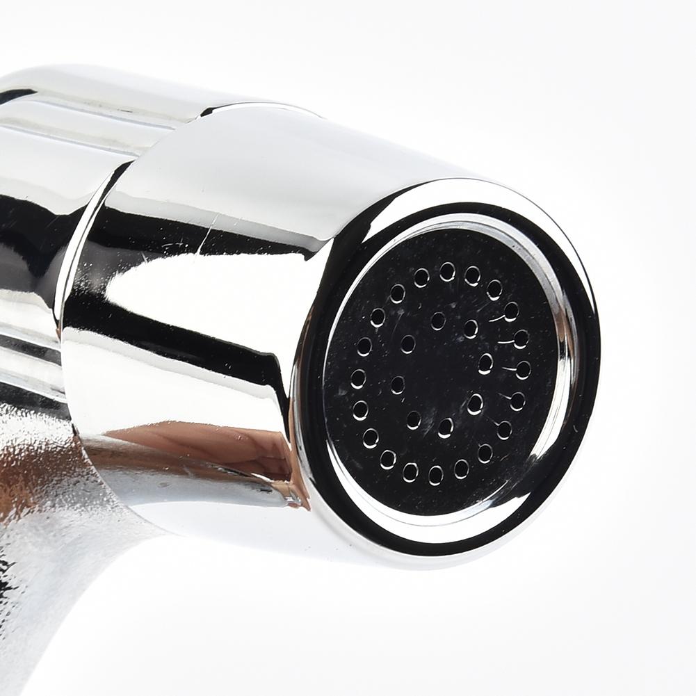 Bidet Spray Handheld Spray Toilet Douche Bidet Head 1 PC G1/2\" Connection