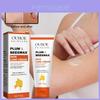 Ouhoe Bee Wax Skin Balm Moisturizing Cream For Dry Skin Relief And Soothing Itchiness