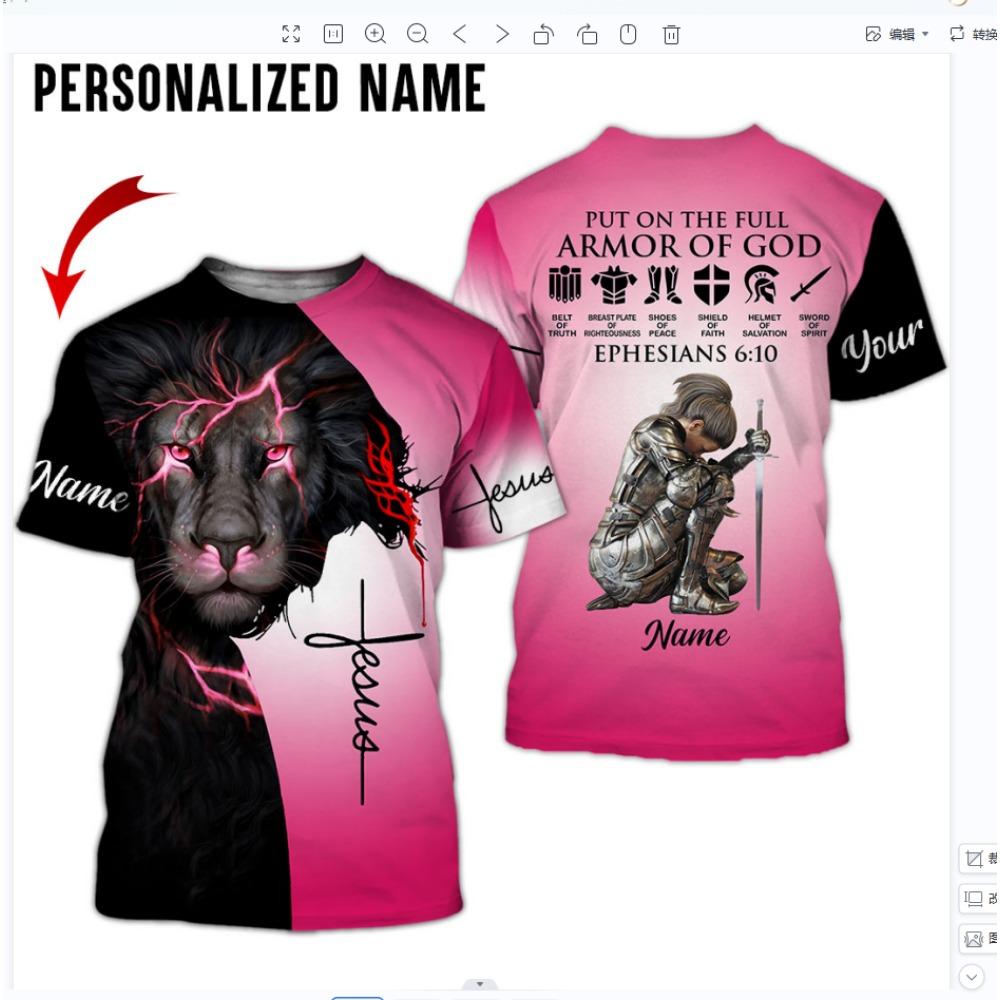 

Футболка с принтом Гваделупской Девы Марии Католической 3D для мужчин и женщин, летняя модная повседневная рубашка с коротким рукавом и круглым вырезом, одежда в стиле Харадзюку, топ 6XL