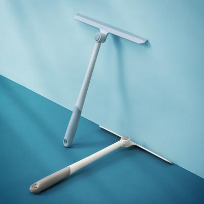 Glass Wiper Household Window Cleaning Glass Wiper Wilderness Cleaning Tool Set Scraper Wiper Board