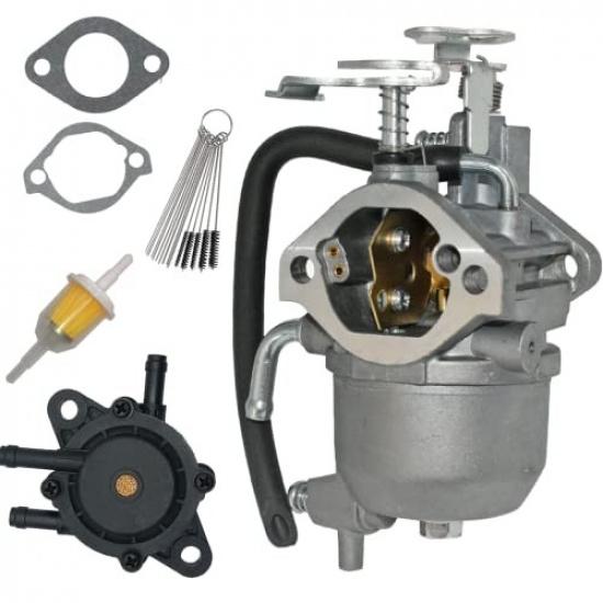 Carburetor for Kawasaki Mule 600 610 SX XC SC 4x4 KAF400 KAF400B KAF400A KAF400C