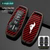 Ford Mustang Mach-E 2021 Key Case - Protective Metal Shell