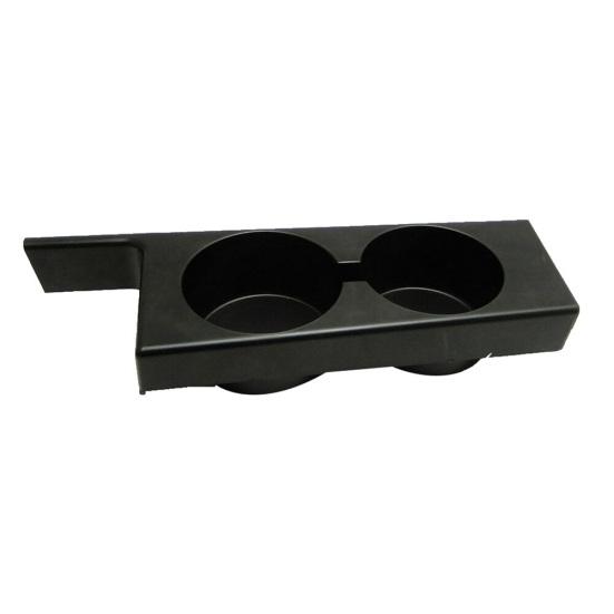 Car Seat Center Console Cup Holder for BM-W E39 5-Series 528i 525i 530i