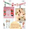 Rotatable Ceiling Adhesive Hooks - Easy Install, No Drill, Sticky Hanger For Hanging Plants, Lanterns, Wind Chimes