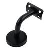1Pcs Wall Support Handrail Bracket Stair Railing Guardrail 60x60mm/60x80mm Hand Rail Holder Home Decoration Accessories