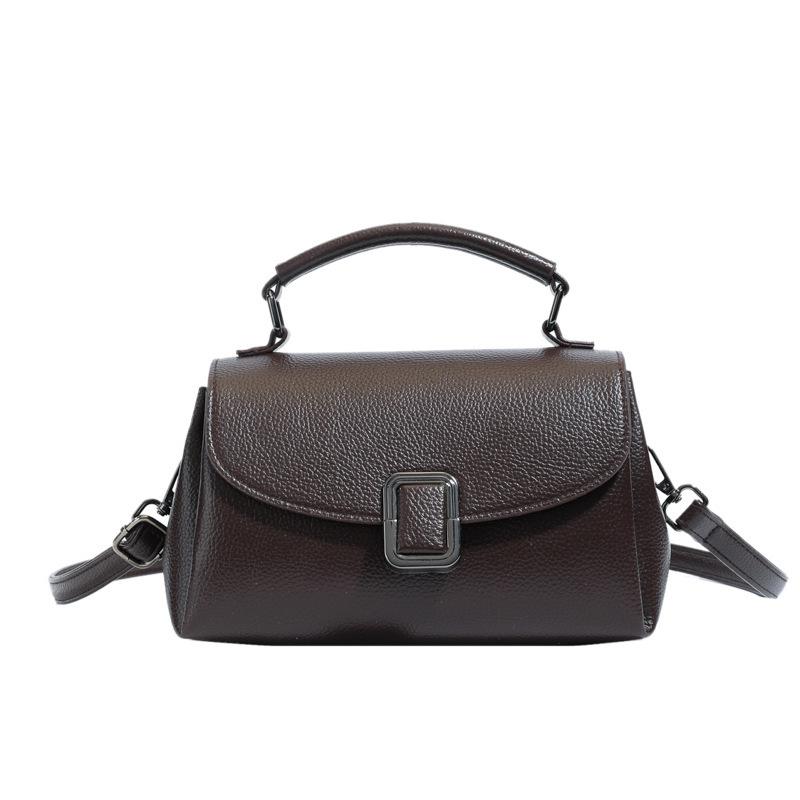 

Niche Women s Bag 2026 Summer New Model, Multi-compartment Large-capacity Crossbody Shoulder коричневий