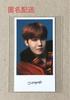 [USED] BTS Happy Ever New FC Official Trading Card J-HOPE Hoseok