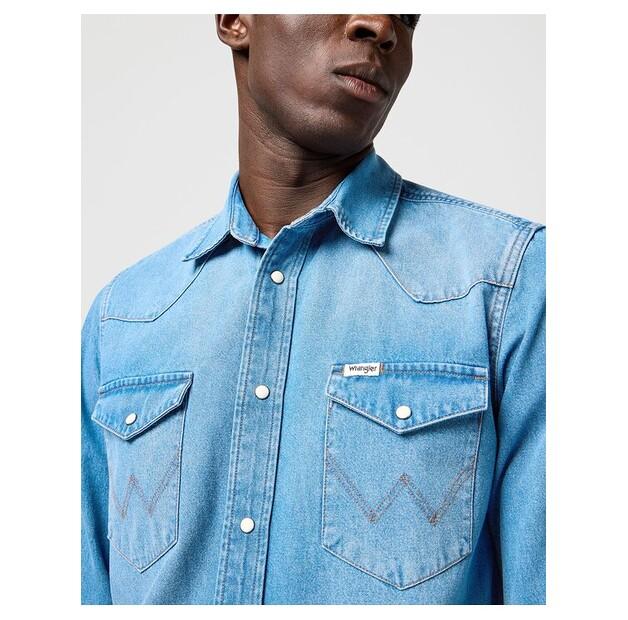 Wrangler Shirt 112362744