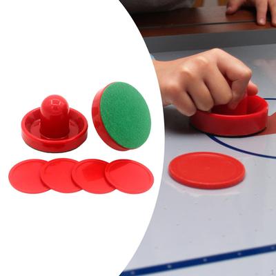 Air Hockey Pucks Erwachsene Unterhaltung