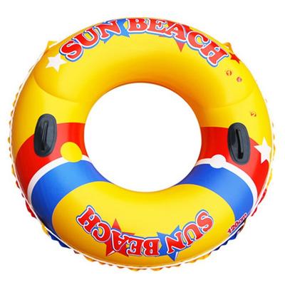 Sun Beach Round Tube 120cm, Korean Water Fun Items