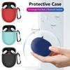 Shockproof Wireless Bluetooth-compatible Earphones Protective Case for Google Pixel Buds 2