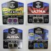 Kontrol Freek Ps5 Erhöhte Thumbstick-Kappen Bequemes Gaming-Zubehör für Ps4 Ps3