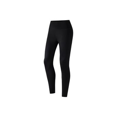 Training Series Womens Compression Pants 2025 Winter Yoga Leggings Women Bottoms Black 962547310-2