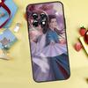 WORD OF HONOR Chibi Cover For OnePlus 8T 10T 13 13R 12 12R 11 10 Pro OnePlus Nord CE 4 2 3 Lite N30 N20 N10 Case