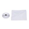 1set Double Air Conditioner Insulation Cloth Waterproof Window Seal For Air Conditioner Tilting Sloping Windows Easy To Install